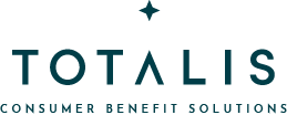 Totalis Consumer Benefit Solutions Logo